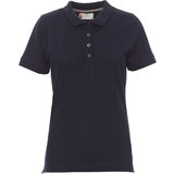 Leipold+Döhle Polo majica Payper, ženska, mornarsko modre barve, XS | Shoptok.si