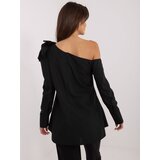 LAKERTA Blouse-LK-BZ-509656.21-black | ePonuda.com