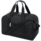INF Kompaktna športna torba za potovanja in vadbo Black, (21748873) | Shoptok.si