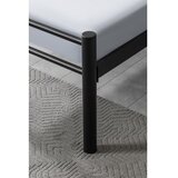 Hanah home krevet K50 black (100 x 200)