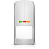 Satel OUTDOOR DUAL MOTION SENSOR OPAL PRO GY, WITHOUT BRACKET (GREY) | shoptok.hr
