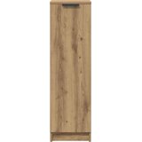 Ormarić za cipele boja hrasta 29,5 x 35 x 100,5 cm drveni | shoptok.hr
