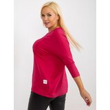 RELEVANCE Blouse-RV-BZ-3770.92-fuchsia Cijene