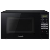 Panasonic Mikrovalovna pečica NN-ST22RBEVG črna, (5000256465) | Shoptok.si