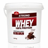 Olympic Strong Whey Protein, Čokolada, 2.8 kg Cene