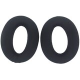 INF Prevleke za ušesne blazinice, 2 kosa, zračne, za Sony MDR-1000X Black, (5000286862) | Shoptok.si