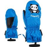 Ziener ski rokavice 1 prst LE ZOO MINIS glove modra F 86 Cene