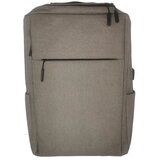BORG Ruksak za Notebook S55 17.3 Siva Cijene