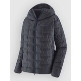 Patagonia Durable Down Hoody Jacket smolder blue | Shoptok.si