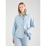 Levi's Bluza 'HARLIE' plavi traper | shoptok.hr