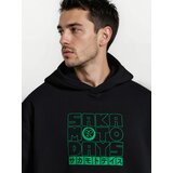 Sinsay Hoodie s tiskom Sakamoto Days | shoptok.hr