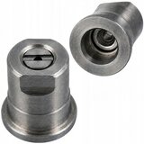 Rosfix 40040 Šoba – Ploščata 40° | M18x1,5, 040, 350 bar, 150°C, 16x15 mm Nadomestni Del za visokotlačni čistilnik Kärcher HD/HDS, (5000356620) Cene