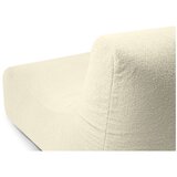 SLOWDOWN Rjava vreča za sedenje iz tkanine bouclé Lounge 100 – | Shoptok.si