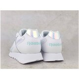 Reebok Nizke superge Glide Bela | Shoptok.si