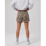Adidas Seasonal Essentials Animal Print Shorts Višebojna | shoptok.hr
