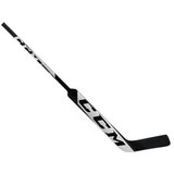 CCM Kompozitna palica za vratarja Extreme Flex E5.5 Junior, belo-črna, 21G, leva stran, (20782343) Cene