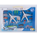  Dečiji Set za igru - aerodrom ( MKD749516 ) | ePonuda.com