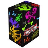 Konami Yugioh Deck Box Gold Pride, (20772887) Cene