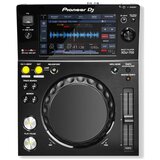 Pioneer Dj XDJ-700 Touch Screen Digital Player - - Audio-Kondric Cene
