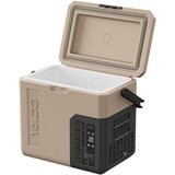 Mini zamrzivač Yolco ET18 SAND pješčani 60 W 17 L | shoptok.hr