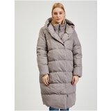 Orsay Grey Ladies Quilted Coat - Ladies Cijene