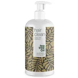Australian Bodycare Tea Tree Oil Hair Clean šampon prhljaj za ženske