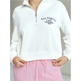 Sinsay Polo majica dugih rukava | shoptok.hr