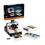 Lego Ideas: Fotoaparat Polaroid OneStep SX-70 | shoptok.hr
