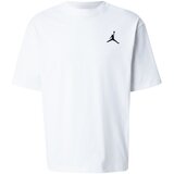 Jordan Majica črna / bela | Shoptok.si