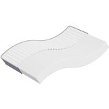 vidaXL Vzmetnica iz pene srednje mehka 120x200 cm | Shoptok.si
