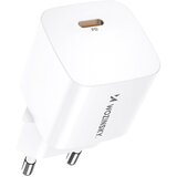 Wozinsky 100-240 V PD USB-C 20 W stenski polnilec, bel, (21510594) Cene