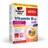 Doppelherz Aktiv Vitamin B12, tablete | Shoptok.si