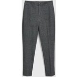 Marisse Women's Trousers Z-Sp-4519 D.Grey | shoptok.hr