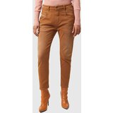 Diesel Jeans - DFAYFASTNE Sweat jeans brown | Shoptok.si