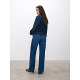 Sinsay Wide leg traperice | shoptok.hr