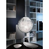 Eglo 93073 - visilica na sajli luberio 1xE27/60W/230V ø 25 cm | Eponuda.com