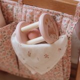 Little Dutch® Drvena zvečka Fairy Garden | Shoptok.si