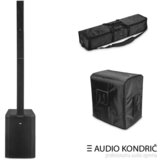 Ld Systems MAUI 44 G2 kompletno ozvočenje + torbe - - Audio-Kondric | Shoptok.si