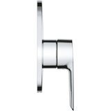 Grohe 32590002 Start QuickFix (1 priključek) pokrivna plošča za tuš | Shoptok.si