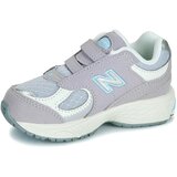 New Balance Nizke superge 2002 Siva | Shoptok.si
