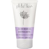 Phitofilos Shikakai & Lavender Co-Wash - 150 ml Cene