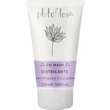 Phitofilos Shikakai & Lavender Co-Wash - 150 ml