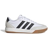 Adidas Nizke superge Vl Court Fc Bela | Shoptok.si