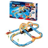  Staza za autiće Race Track - 44 kom Cijene