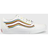Vans Tenisice Ua Old Skool za žene, boja: bijela | shoptok.hr