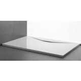 Kolpa San tuš kada acro (d x š: 120 x 90 cm, kompozitni materijal, bijela boja) | shoptok.hr