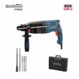 Bormann Udarna električna bušilica BPH3010 Lite 800W | ePonuda.com