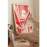 Wallity uramljena slika Lmnmdl14, 33x48 cm | ePonuda.com