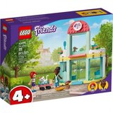Lego friends pet clinic ( LE41695 ) Cene
