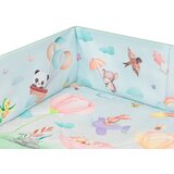 Lionelo Inga Podloga za igru Baby Gym, Multicolor | shoptok.hr